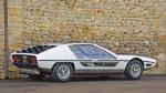 Lamborghini Marzal 1967 года